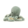 Jellycat Knuffel Odyssey Octopus Baby