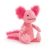 Jellycat Knuffel Alice Axolotl