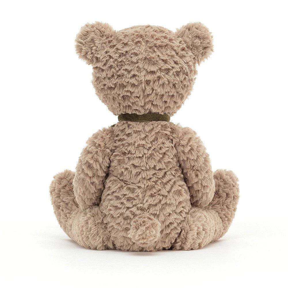 Jellycat Knuffel Ambalie Bear 3 Jellycat Knuffel Ambalie Bear - Afbeelding 3