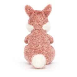Jellycat Knuffel Ambrosie Fox -Psikhouvanjou JellycatknuffelAmbrosieFoxAMB3Fb