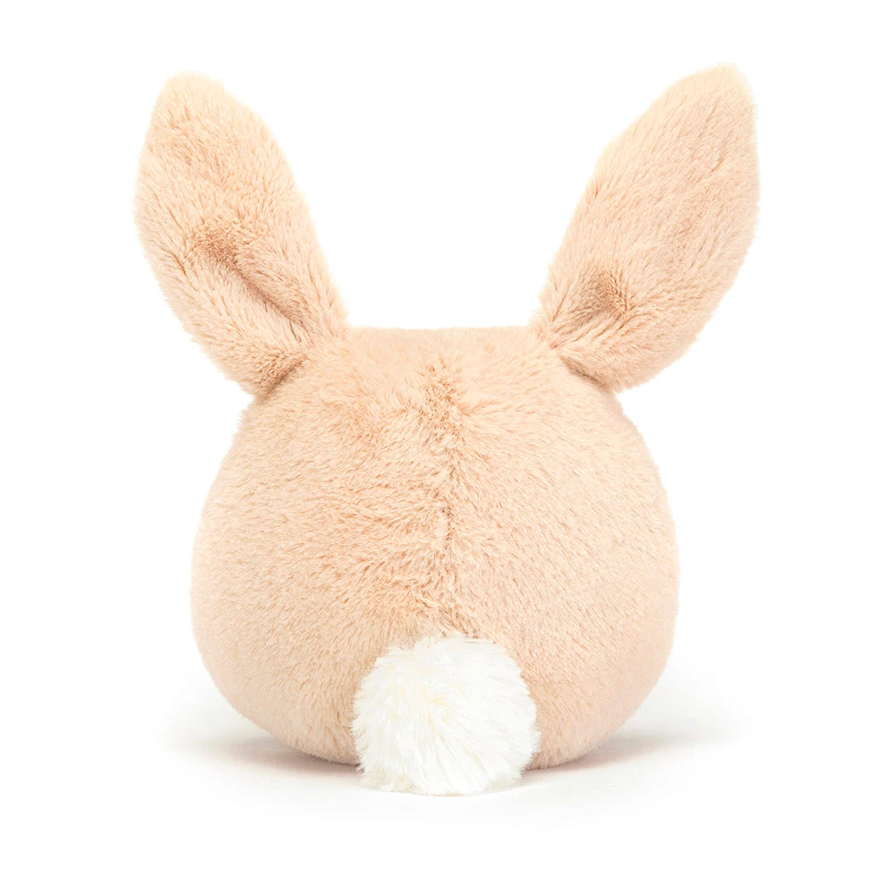 Jellycat Knuffel Amuseabean Bunny 3 Jellycat Knuffel Amuseabean Bunny - Afbeelding 3