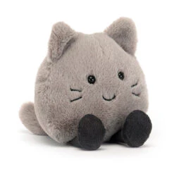 Jellycat Knuffel Amuseabean Kitty
