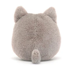 Jellycat Knuffel Amuseabean Kitty -Psikhouvanjou JellycatknuffelAmuseabeanKittyAD3Kb