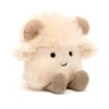 Jellycat Knuffel Amuseabean Ram