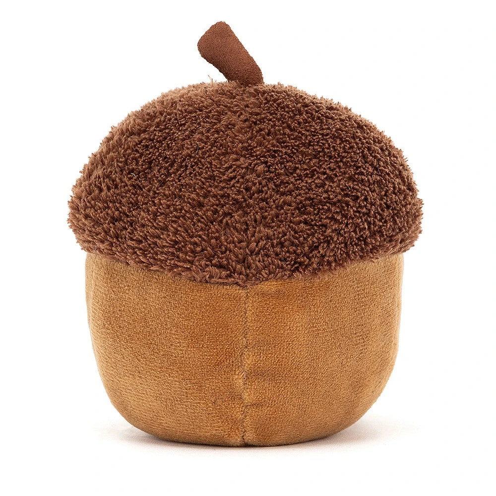Jellycat Knuffel Amuseable Acorn 3 Jellycat Knuffel Amuseable Acorn - Afbeelding 3