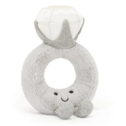 Jellycat Knuffel Amuseable Diamond Ring