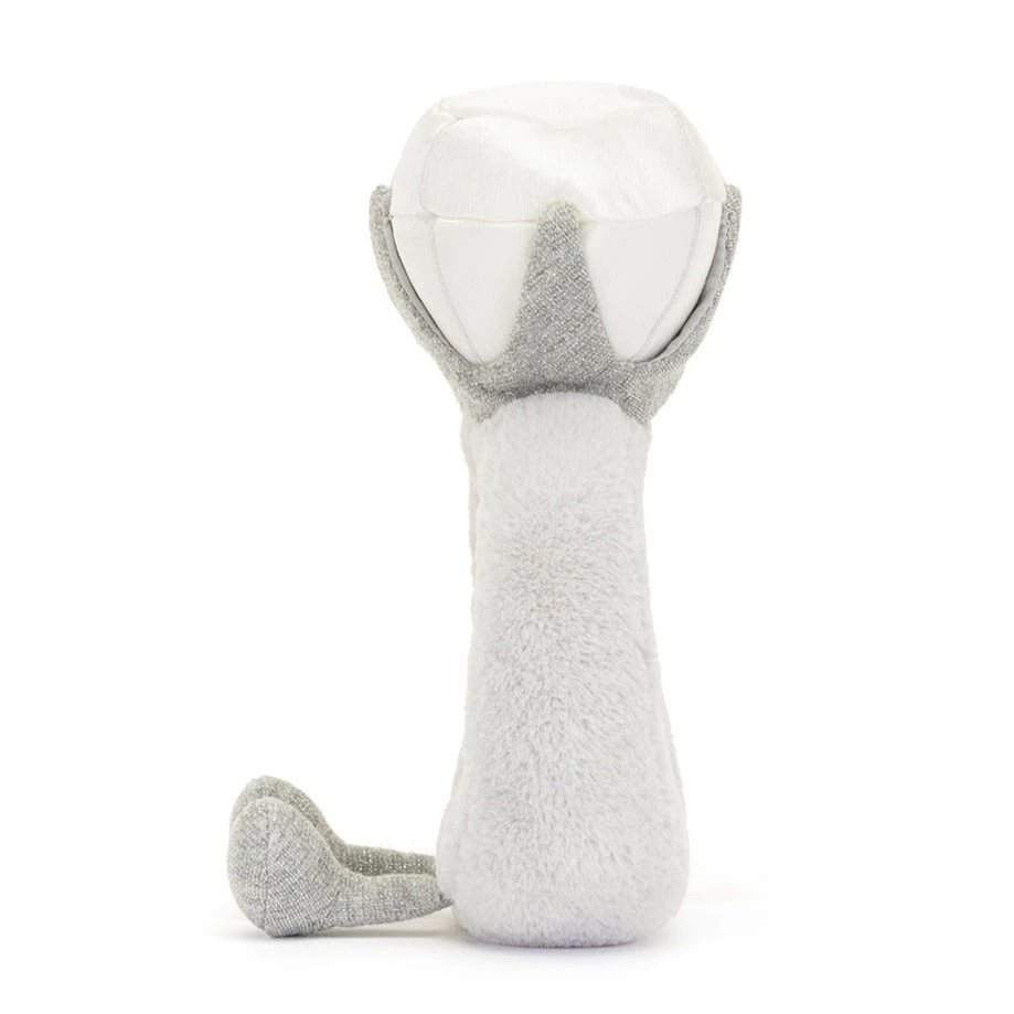 Jellycat Knuffel Amuseable Diamond Ring 2 Jellycat Knuffel Amuseable Diamond Ring - Afbeelding 2