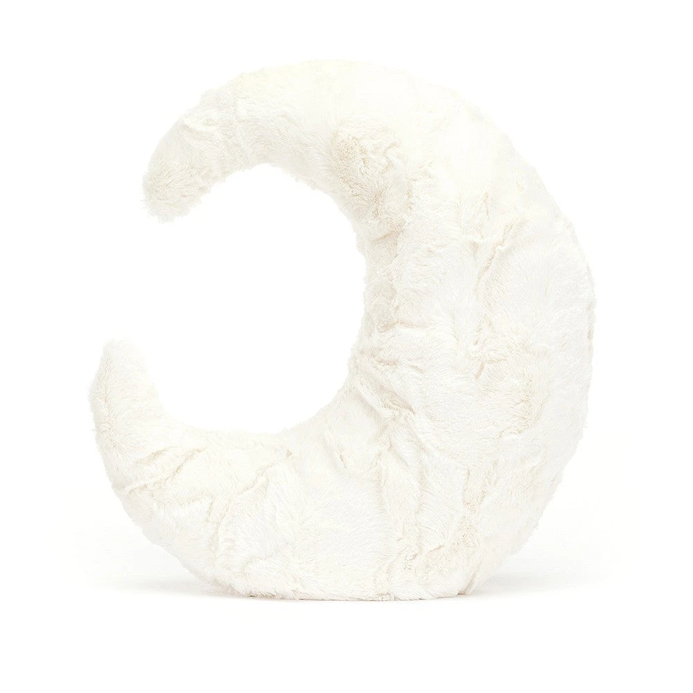 Jellycat Knuffel Amuseable Moon 3 Jellycat Knuffel Amuseable Moon - Afbeelding 3