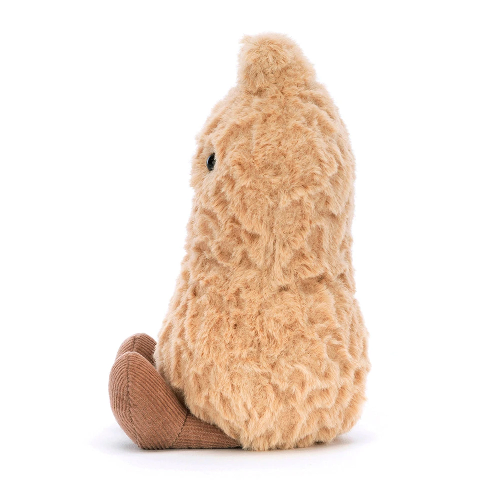 Jellycat Knuffel Amuseable Peanut 2 Jellycat Knuffel Amuseable Peanut - Afbeelding 2