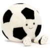 Jellycat Knuffel Amuseable Sports Football