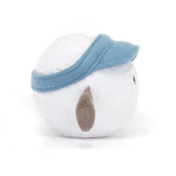 Jellycat Knuffel Amuseable Sports Golf Ball 5 Jellycat Knuffel Amuseable Sports Golf Ball -Psikhouvanjou JellycatknuffelAmuseableSportsGolfball44AS6G 2