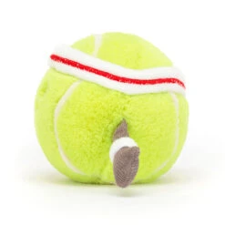 Jellycat Knuffel Amuseable Sports Tennis Ball 7 Jellycat Knuffel Amuseable Sports Tennis Ball -Psikhouvanjou JellycatknuffelAmuseableSportsTennisball44AS6T 2