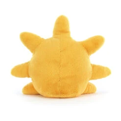 Jellycat Knuffel Amuseable Sun 29 Cm -Psikhouvanjou JellycatknuffelAmuseableSunA2SUNb