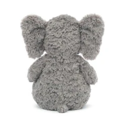 Jellycat Knuffel Archibald Elephant -Psikhouvanjou JellycatknuffelArchibaldelephantARCH2Eb