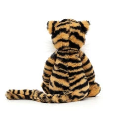 Jellycat Knuffel Bashful Tiger Medium -Psikhouvanjou JellycatknuffelBashfulTigermediumBAS3TIGc
