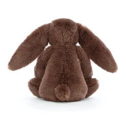Jellycat Knuffel Bashful Bunny Fudge 5 Jellycat Knuffel Bashful Bunny Fudge -Psikhouvanjou JellycatknuffelBashfulbunnyfudgeBASS6FUDb
