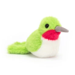 Jellycat Knuffel Birdling Hummingbird