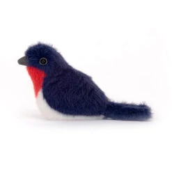Jellycat Knuffel Birdling Swallow 5 Jellycat Knuffel Birdling Swallow -Psikhouvanjou JellycatknuffelBirdlingswallowBIR6Sb