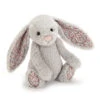 Jellycat Knuffel Blossom Bunny Silver