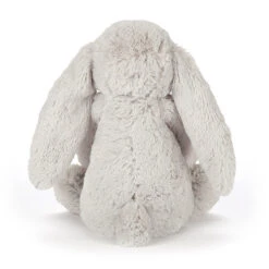 Jellycat Knuffel Blossom Bunny Silver 5 Jellycat Knuffel Blossom Bunny Silver -Psikhouvanjou JellycatknuffelBlossombunnysilverBLB6SBc