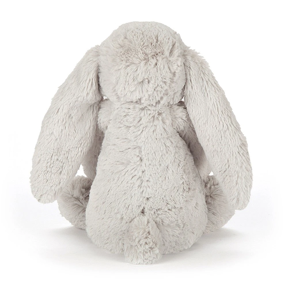 Jellycat Knuffel Blossom Bunny Silver 3 Jellycat Knuffel Blossom Bunny Silver - Afbeelding 3