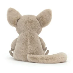 Jellycat Knuffel Bruce Bush Baby -Psikhouvanjou JellycatknuffelBruceBushBabyBRU3BB 2