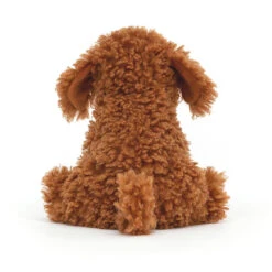 Jellycat Knuffel Cooper Doodle Dog -Psikhouvanjou JellycatknuffelCooperdoodledogCOO3LABb