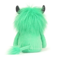 Jellycat Knuffel Cosmo Monster -Psikhouvanjou JellycatknuffelCosmoMonsterCOS2Mb
