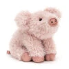 Jellycat Knuffel Curvie Pig