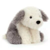 Jellycat Knuffel Curvie Sheep Dog