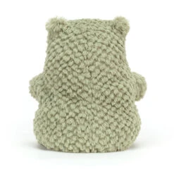 Jellycat Knuffel Flumpie Frog -Psikhouvanjou JellycatknuffelFlumpieFrogFLUM3F 2
