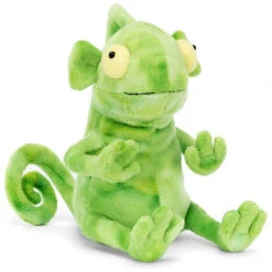 Jellycat Knuffel Frankie Frilled-neck Lizard