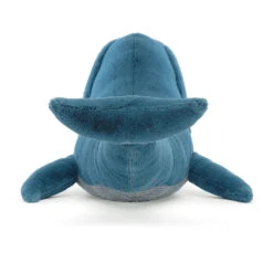 Jellycat Knuffel Gilbert The Great Blue Whale -Psikhouvanjou JellycatknuffelGilberttheGreatBlueWhaleGIL1GBWb