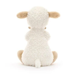 Jellycat Knuffel Huddles Sheep 5 Jellycat Knuffel Huddles Sheep -Psikhouvanjou JellycatknuffelHuddlesSheepHUD2Sb
