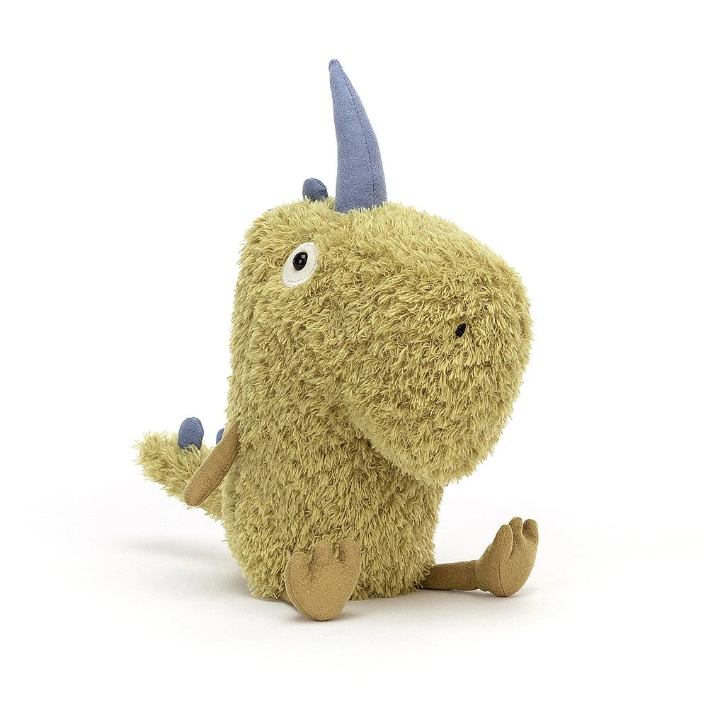 Jellycat Knuffel Jubjub Gookie 2 Jellycat Knuffel Jubjub Gookie - Afbeelding 2