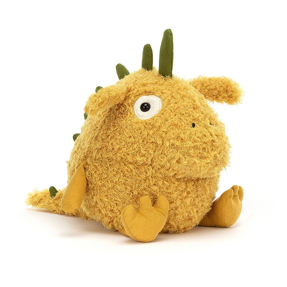 Jellycat Knuffel Jubjub Yonnie 2 Jellycat Knuffel Jubjub Yonnie - Afbeelding 2