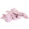 Jellycat Knuffel Lavender Dragon Huge