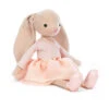 Jellycat Knuffel Lila Ballerina Bunny