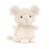 Jellycat Knuffel Little Mouse