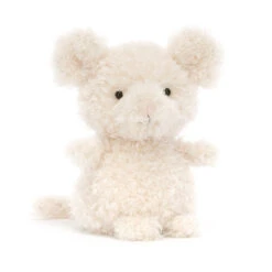 Jellycat Knuffel Little Mouse