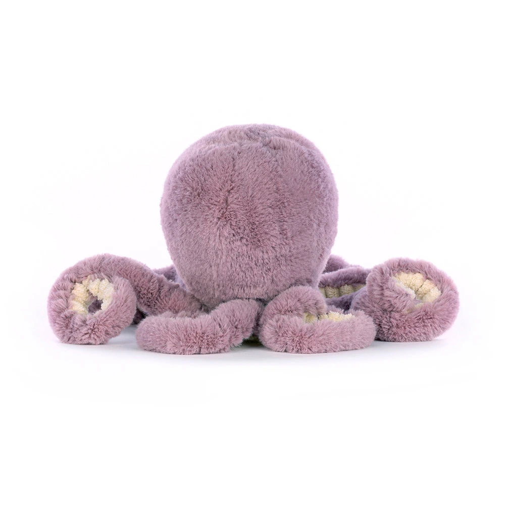 Jellycat Knuffel Maya Octopus Large 3 Jellycat Knuffel Maya Octopus Large - Afbeelding 3