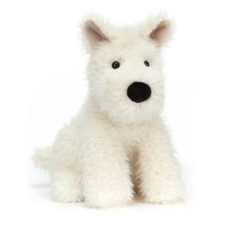 Nieuwe Producten 11 Jellycat Knuffel Munro Scottie Dog