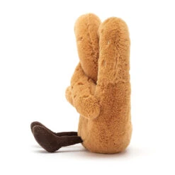 Jellycat Knuffel Amuseable Pretzel -Psikhouvanjou JellycatknuffelPretzelA2PRETb