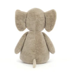 Jellycat Knuffel Quaxy Elephant 5 Jellycat Knuffel Quaxy Elephant -Psikhouvanjou JellycatknuffelQuaxyElephantQUAX3Eb