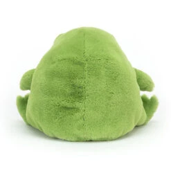 Jellycat Knuffel Ricky Rain Frog Medium 13 X 17 Cm 5 Jellycat Knuffel Ricky Rain Frog Medium 13 X 17 Cm -Psikhouvanjou JellycatknuffelRickyrainfrogRR3Fb