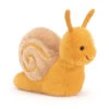 Jellycat Knuffel Sandy Snail
