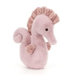 Jellycat Knuffel Sienna Seahorse