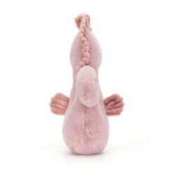 Jellycat Knuffel Sienna Seahorse -Psikhouvanjou JellycatknuffelSiennaSeahorseSIEN3Sc
