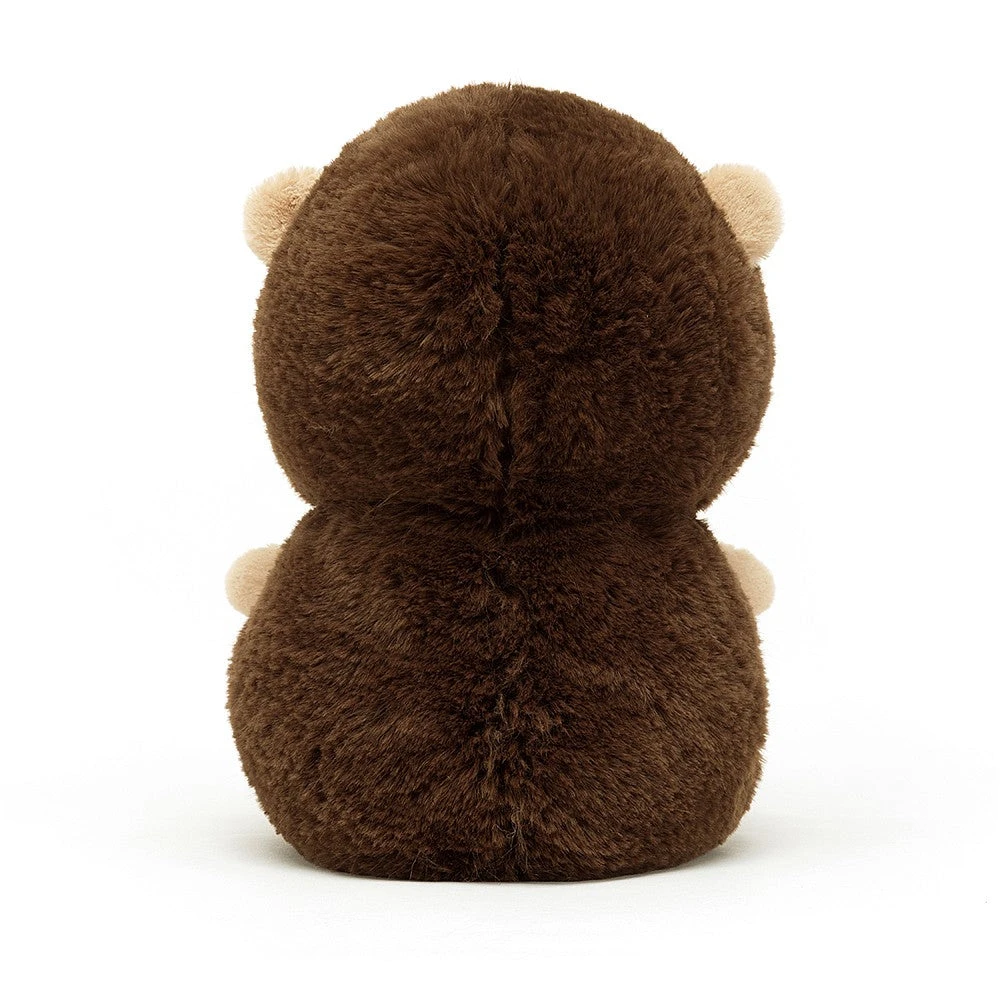 Jellycat Knuffel Snoozling Hedgehog 3 Jellycat Knuffel Snoozling Hedgehog - Afbeelding 3