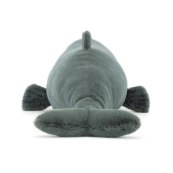 Jellycat Knuffel Sullivan De Potvis -Psikhouvanjou JellycatknuffelSullivanTheSpermWhaleSUL1SWb